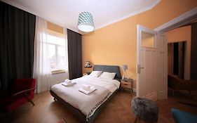 *Citadel* 2Br - City Center